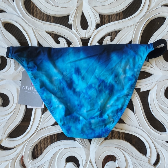 NEW! Athleta Swim Bottoms - Picture 3 of 4